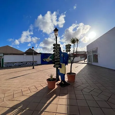 Apartament In Oasis Papagayo Сasa de vacaciones