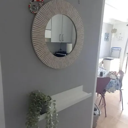 Сasa de vacaciones Apartament In Oasis Papagayo *