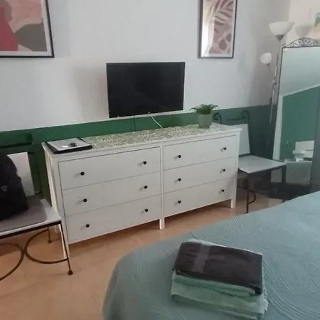 Apartament In Oasis Papagayo *