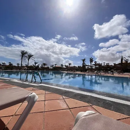 Holiday home 2 Bedrooms In Oasis Papagayo Corralejo