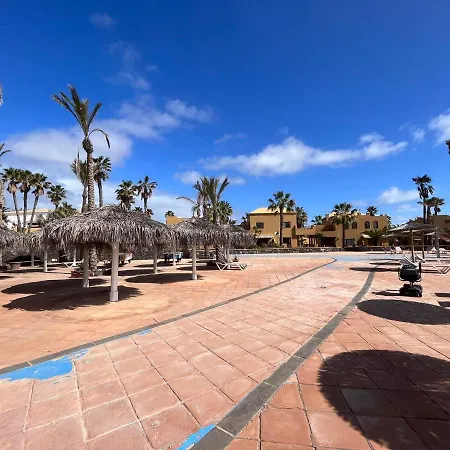2 Bedrooms In Oasis Papagayo Holiday home Corralejo
