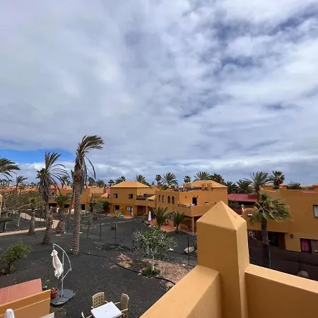 2 Bedrooms In Oasis Papagayo Holiday home