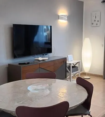 2 Bedrooms In Oasis Papagayo Holiday home