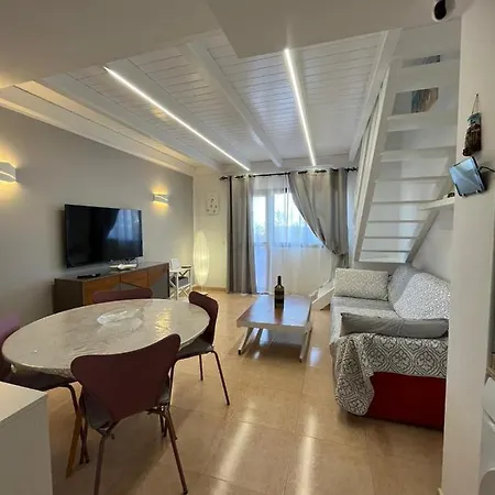 2 Bedrooms In Oasis Papagayo Holiday home Corralejo