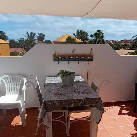 2 Bedrooms In Oasis Papagayo Holiday home