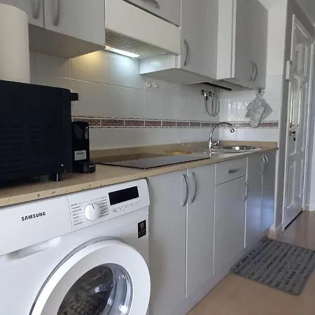 2 Bedrooms In Oasis Papagayo Holiday home