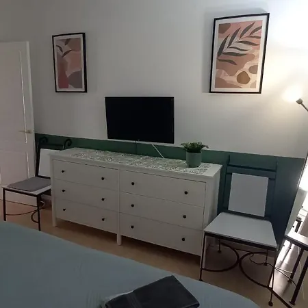 2 Bedrooms In Oasis Papagayo Holiday home Corralejo