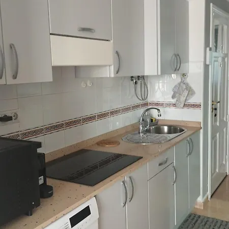 2 Bedrooms In Oasis Papagayo Holiday home