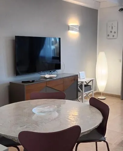 2 Bedrooms In Oasis Papagayo 펜션