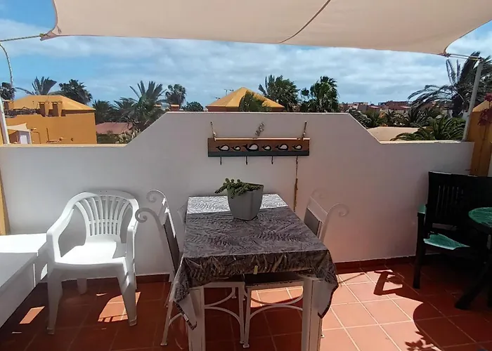 2 Bedrooms In Oasis Papagayo 펜션