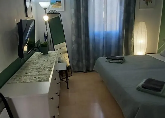 2 Bedrooms In Oasis Papagayo * 코라레호