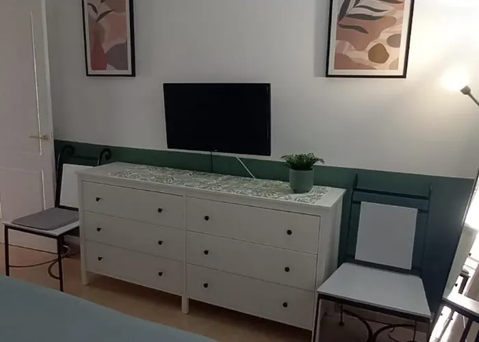 2 Bedrooms In Oasis Papagayo 펜션 코라레호