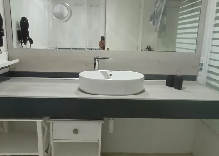 2 Bedrooms In Oasis Papagayo 펜션